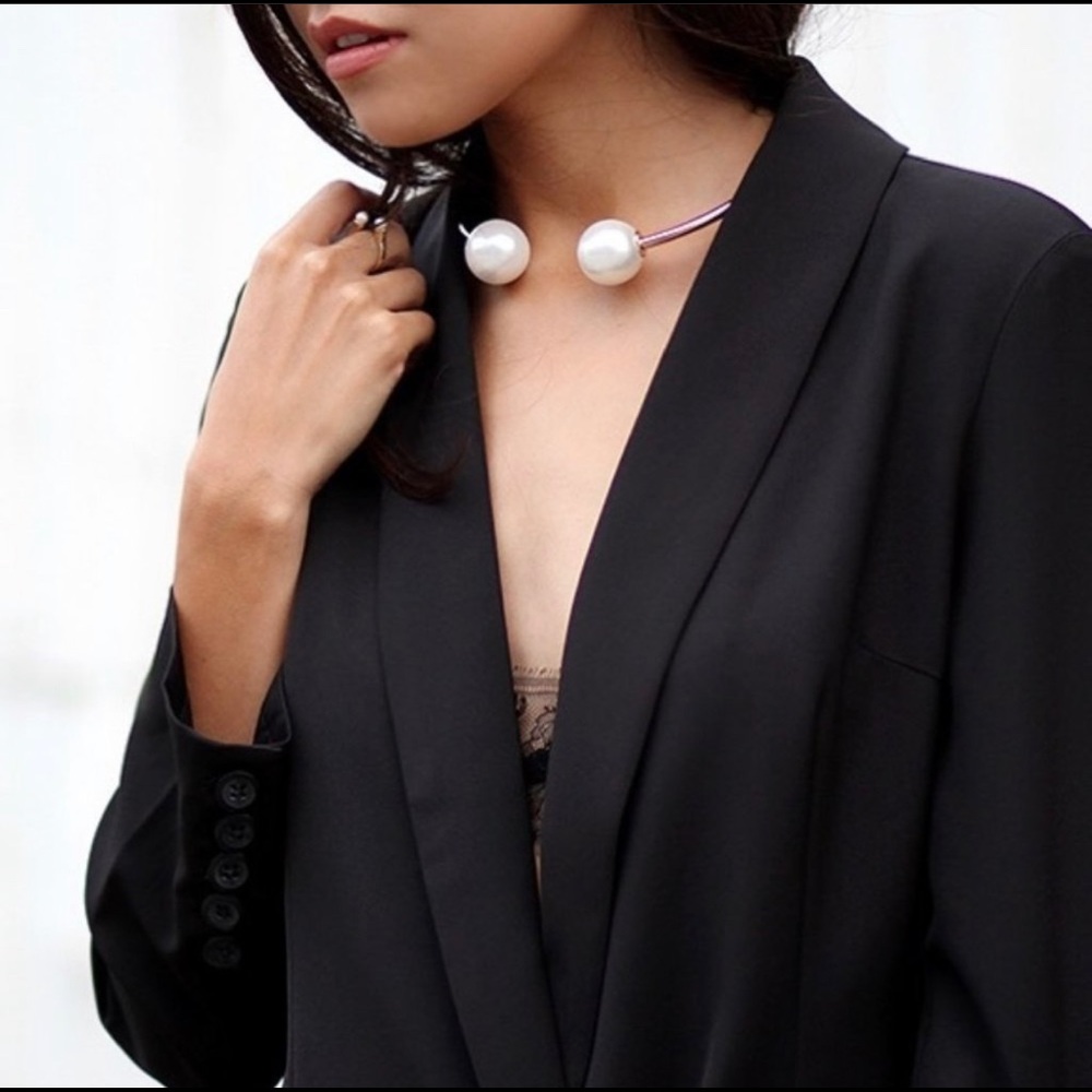 Zara necklace